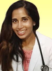 Dr. Dipika Patel