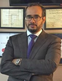 Dr. Faisal  Al-Mohammedi
