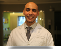 Dr. James A. Gohar