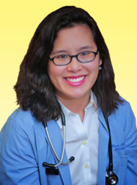 Dr. Eugenia Hahn