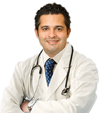 Dr. Shawn Khodadadian