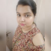 Dr. Seepika Jaiswal