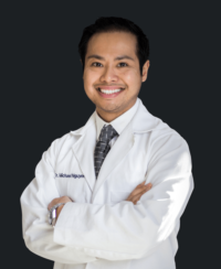 Dr. Michael Nguyen