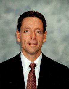 Dr. David A. Mayer