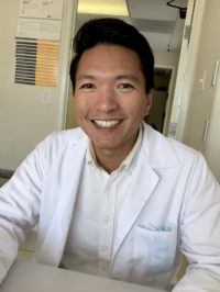 Dr. Robert Lin