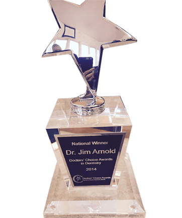 National Winner Trophy