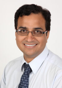 Dr. Vinay Sharma