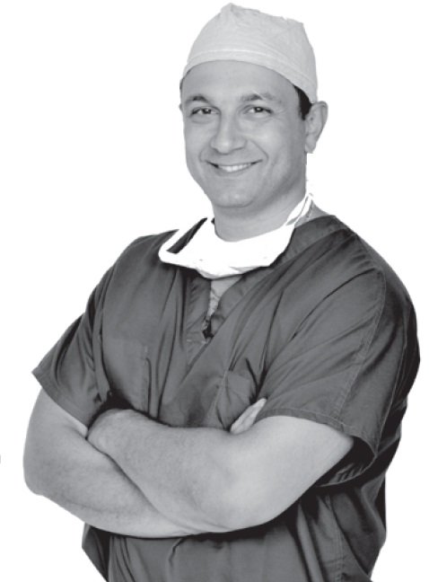 Dr. Ehab Akkary