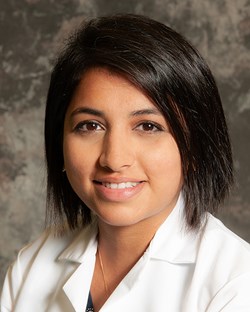 Dr. Rashmi Mishra