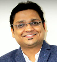 Dr. Ashish Jain