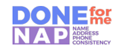 DoneForMeSocial Logo