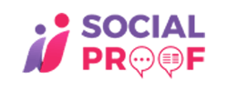 SocialProof Logo