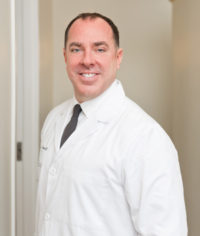 Dr. Sean Doherty