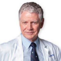 Dr. Neil McLeod