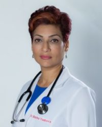 Dr. Marina Yuabova