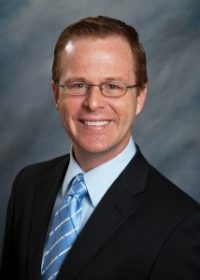 Dr. Michael Scherer