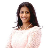 Dr. Sowmya Kanumilli