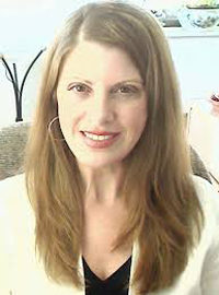 Dr. Christine Weber