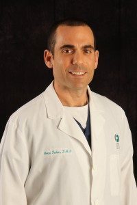 Dr. Brian Ferber