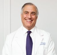 Dr. Steven Reisman