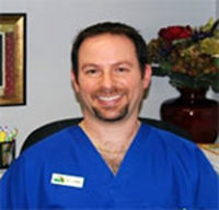 Dr. Jason B. Ingber