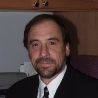 Dr. Anthony Maganzini