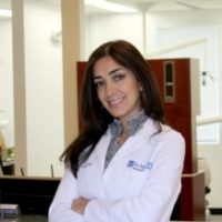 Dr. Andrea Giraldo