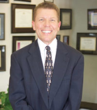 Dr. Greg Wych