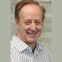 Dr. Larry D. Burt