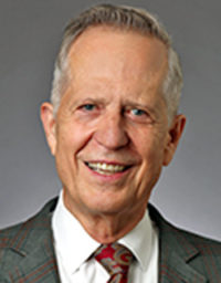 Dr. David P. Roye