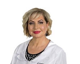 Connected Doctor, Name: Dr. Natalie Arnoff