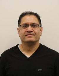 Dr. Sanjay Sharma