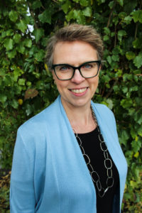 Dr. Lori Jaffray