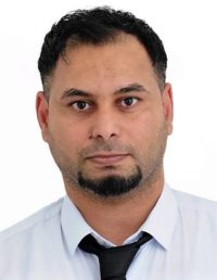 Dr. Masar M . S. AL-ghurabi