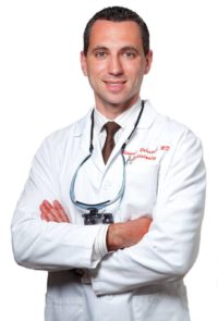 Dr. Alexander Rabinovich