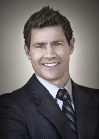 Dr. Todd Snyder