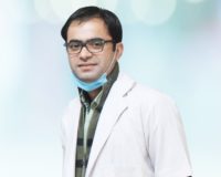 Dr. Aman Ahuja