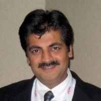 Dr. Pankaj R. Narkhede