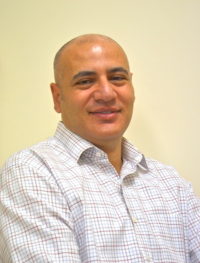 Dr. Shadi Fashka