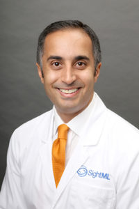 Dr. Samuel Baharestani