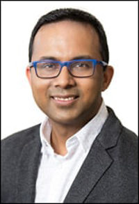 Dr. Sam Gupta