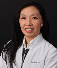 Dr. Karen Ho