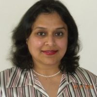Dr. Chitra Shikaram