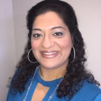 Dr. Ruby Khanna