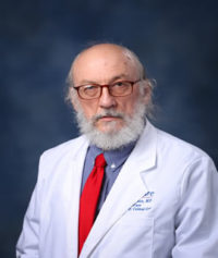 Dr. Victor E. Salter