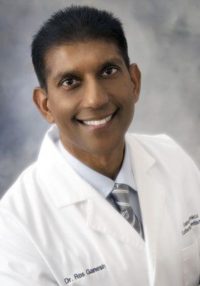 Dr. Roshen Ganesh