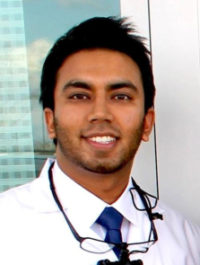 Dr. Ramiro Ganesh