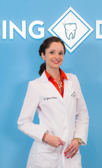 Dr. Yenile Y. Pinto