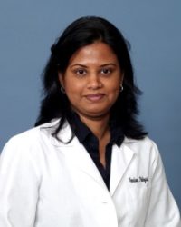 Dr. Vandana Palagiri