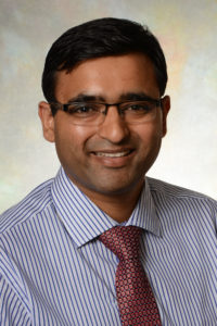 Dr. Kunal Gupta